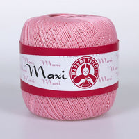 Madame Tricote Paris Maxi-Baumwollgarn | verschiedene Farben — Bild 27