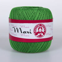 Madame Tricote Paris Maxi-Baumwollgarn | verschiedene Farben — Bild 29