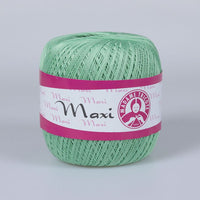 Madame Tricote Paris Maxi-Baumwollgarn | verschiedene Farben — Bild 34