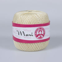 Madame Tricote Paris Maxi-Baumwollgarn | verschiedene Farben — Bild 35