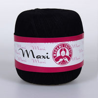 Madame Tricote Paris Maxi-Baumwollgarn | verschiedene Farben — Bild 36