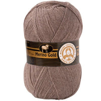 Madame Tricote Paris Merino Gold Strickgarn 100 g | verschiedene Farben — Bild 16