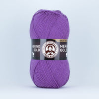 Madame Tricote Paris Merino Gold Strickgarn 100 g | verschiedene Farben — Bild 9