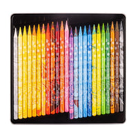 Magische Farbstifte 23+1 — Bild 4