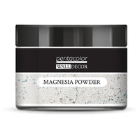 Magnesiumpulver für Bauwerke — Bild 2