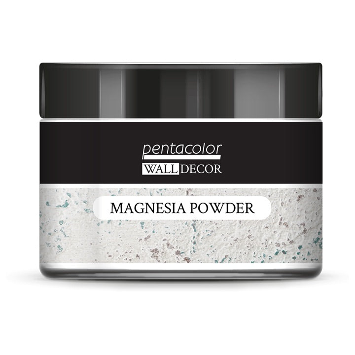 Magnesiumpulver für Bauwerke — Bild 1