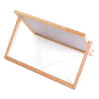 Magnetische doppelseitige Kindertafel ARTMIE mit Ständer 30 x 40 cm — Bild 8