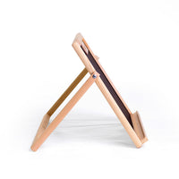 Magnetische doppelseitige Kindertafel ARTMIE mit Ständer 30 x 40 cm — Bild 9