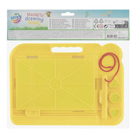 Magnetische Zeichentafel 20x27,5 cm — Bild 1
