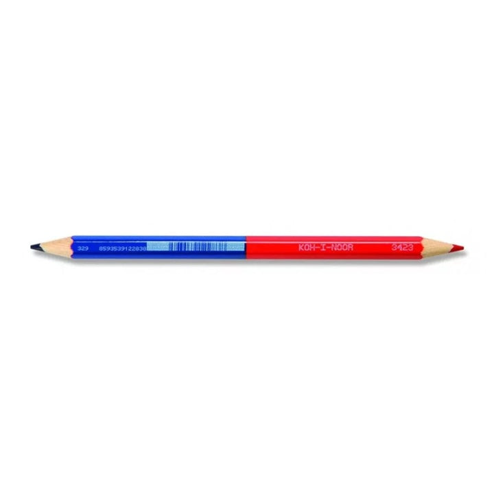 Magnum Office Zweifarbiger Bleistift — Bild 1