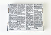 Maimeri Acrilico Acrylfarben-Set Primary 200 ml