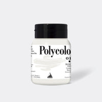 Feine Acrylfarbe MAIMERI Polycolor 500 ml