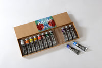 Acrylfarben-Set MAIMERI Polycolor