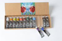 Acrylfarben-Set MAIMERI Polycolor