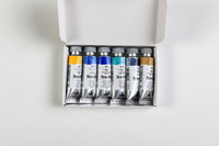 Aquarellfarben-Set MAIMERI Maimeri Blu