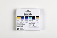 Aquarellfarben-Set MAIMERI Maimeri Blu