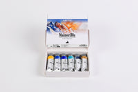Aquarellfarben-Set MAIMERI Maimeri Blu