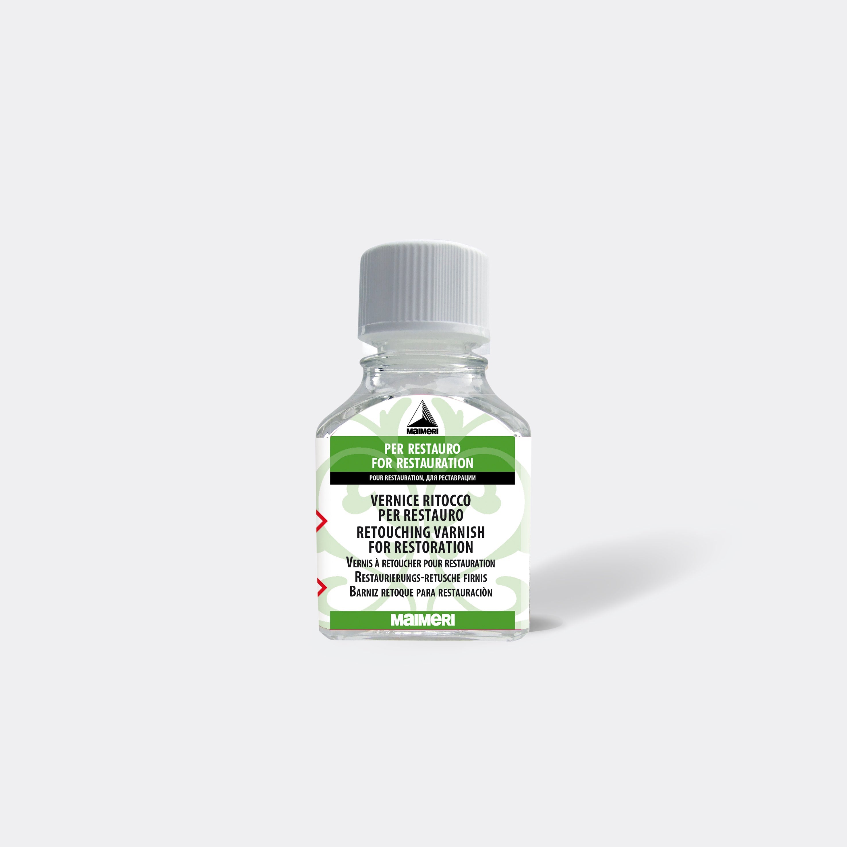 MAIMERI Restauro Retuschierfirnis 75 ml