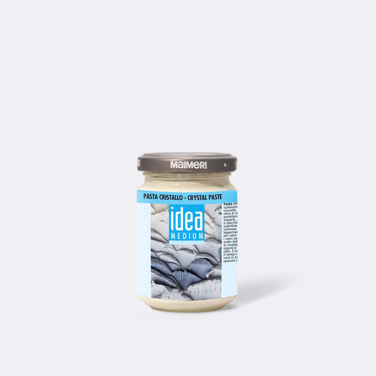 Maimeri Kristallpaste 125 ml