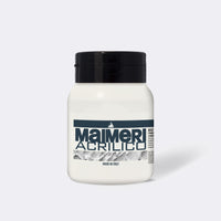 MAIMERI Grobkörniger Natur-Bimsstein 500 ml