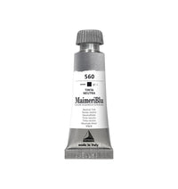 Professionelle Aquarellfarbe MAIMERI Maimeri Blu 12 ml – Neutraltinte
