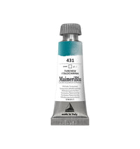 Professionelle Aquarellfarbe MAIMERI Maimeri Blu 12 ml – Phthalotürkis