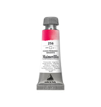 Professionelle Aquarellfarbe MAIMERI Maimeri Blu 12 ml – Primärrot Magenta