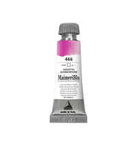 Professionelle Aquarellfarbe MAIMERI Maimeri Blu 12 ml – Chinacridonviolett