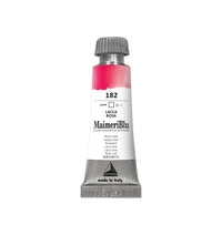 Professionelle Aquarellfarbe MAIMERI Maimeri Blu 12 ml – Rosalack