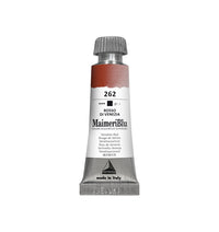 Professionelle Aquarellfarbe MAIMERI Maimeri Blu 12 ml – Venezianischrot