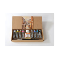 MAIMERI Classico Intro Ölfarben-Set 20 ml