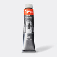 Feine Ölfarbe Maimeri Classico 200 ml – Kadmiumrot hell