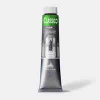 Feine Ölfarbe Maimeri Classico 200 ml – Chromoxidgrün