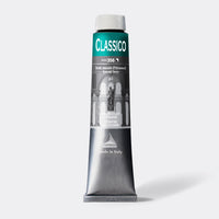 Feine Ölfarbe Maimeri Classico 200 ml – Smaragdgrün