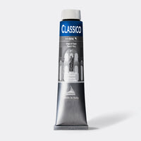 Feine Ölfarbe Maimeri Classico 200 ml – Paynesgrau