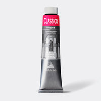 Feine Ölfarbe Maimeri Classico 200 ml – Permanentkarmin