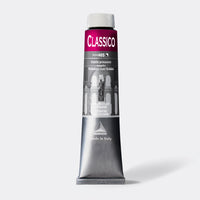 Feine Ölfarbe Maimeri Classico 200 ml – Permanentviolett Rötlich