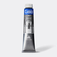 Feine Ölfarbe Maimeri Classico 200 ml – Ultramarin dunkel