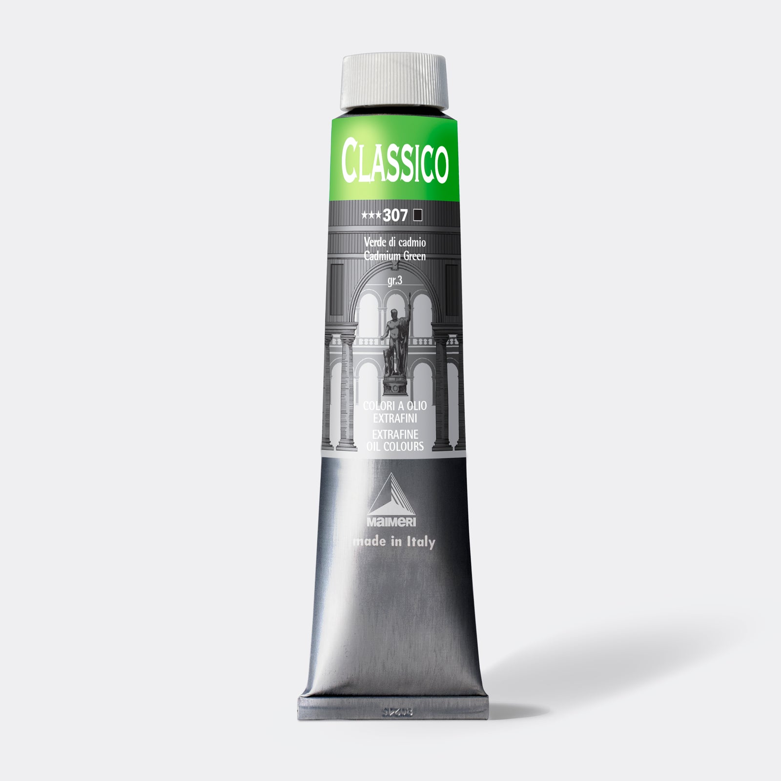 Feine Ölfarbe Maimeri Classico 200 ml