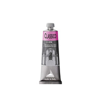 MAIMERI Classico Ölfarbe 60 ml | Farbtöne – Chinacridonrosa Hell
