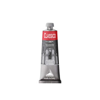 MAIMERI Classico Ölfarbe 60 ml | Farbtöne – Chinacridonrot