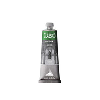 MAIMERI Classico Ölfarbe 60 ml | Farbtöne – Grüne Erde
