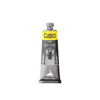 MAIMERI Classico Ölfarbe 60 ml | Farbtöne – Kadmiumgelb Zitrone