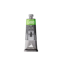 MAIMERI Classico Ölfarbe 60 ml | Farbtöne – Kadmiumgrün