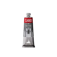 MAIMERI Classico Ölfarbe 60 ml | Farbtöne – Kadmiumrot dunkel