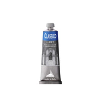 MAIMERI Classico Ölfarbe 60 ml | Farbtöne – Kobaltblau hell Imit.