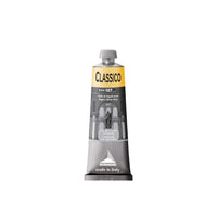 MAIMERI Classico Ölfarbe 60 ml | Farbtöne – Neapelgelb Dunkel