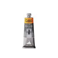 MAIMERI Classico Ölfarbe 60 ml | Farbtöne – Permanentgelb Orange
