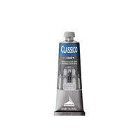 MAIMERI Classico Ölfarbe 60 ml | Farbtöne – Permanentgrün dunkel