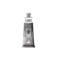 MAIMERI Classico Ölfarbe 60 ml | Farbtöne – Titan-Zinkweiß